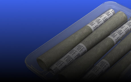 Shop Strain Specific THCa Pre Rolls | Premium Cannabis | Puff Pre-Rolls