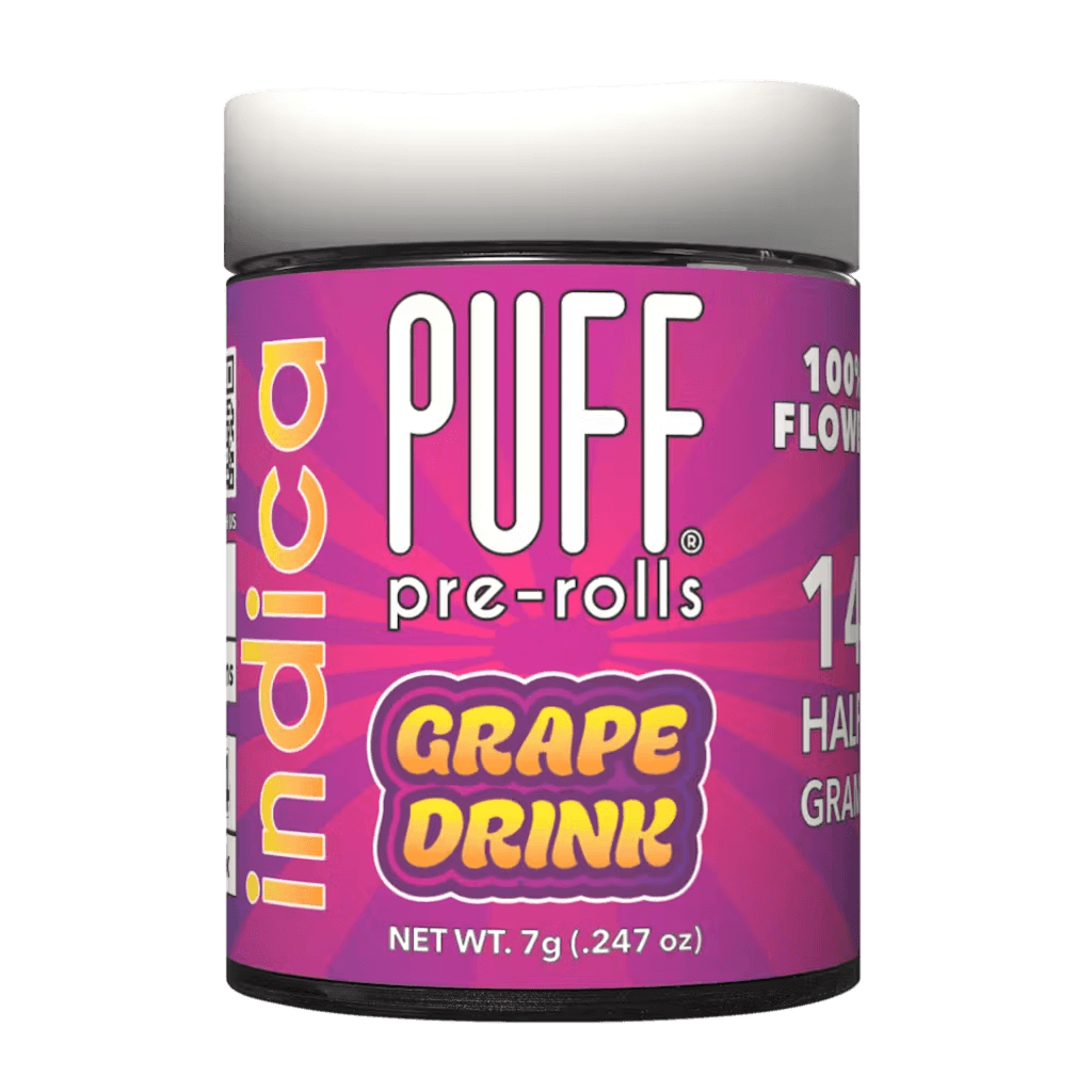 Grape Drink