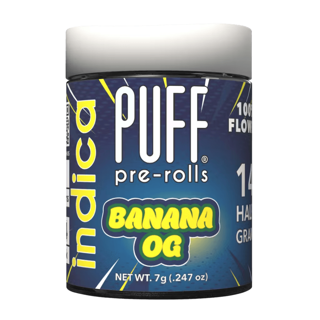 Banana OG