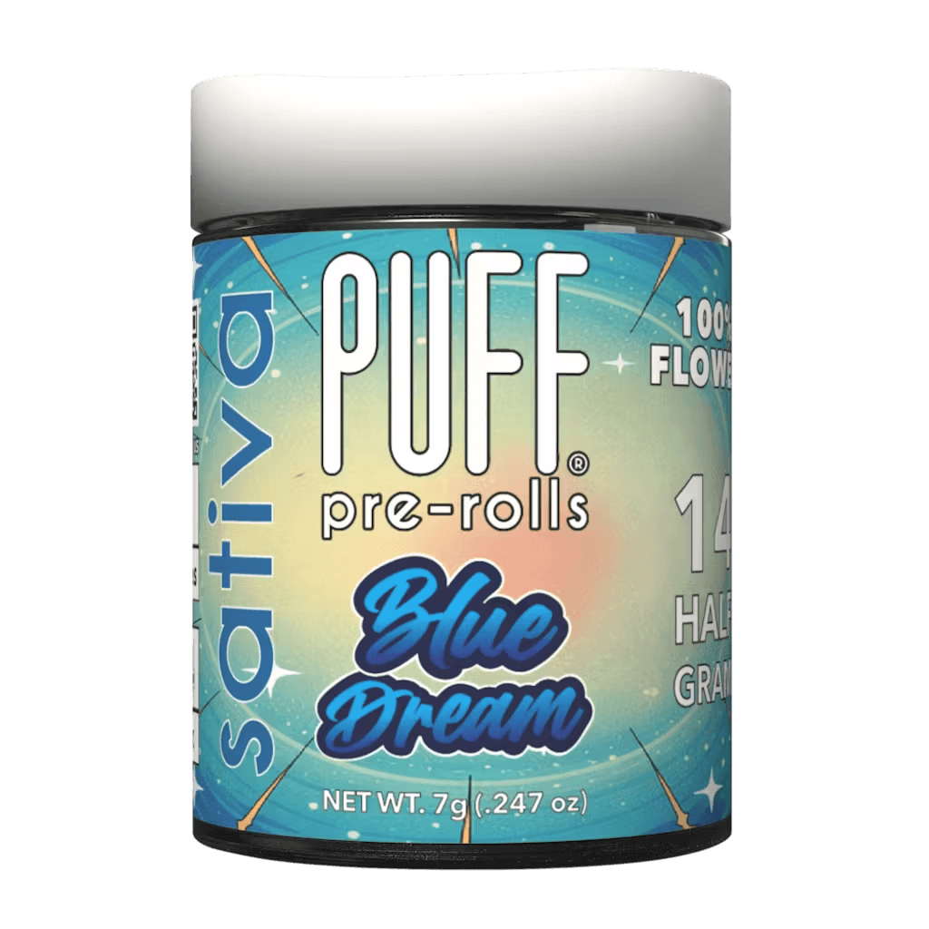 Blue Dream