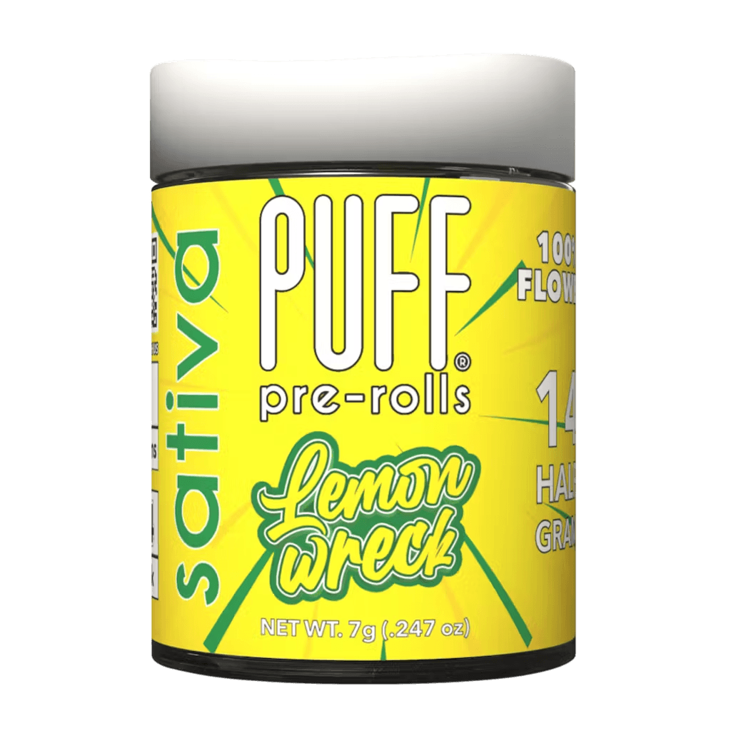 Lemon Wreck