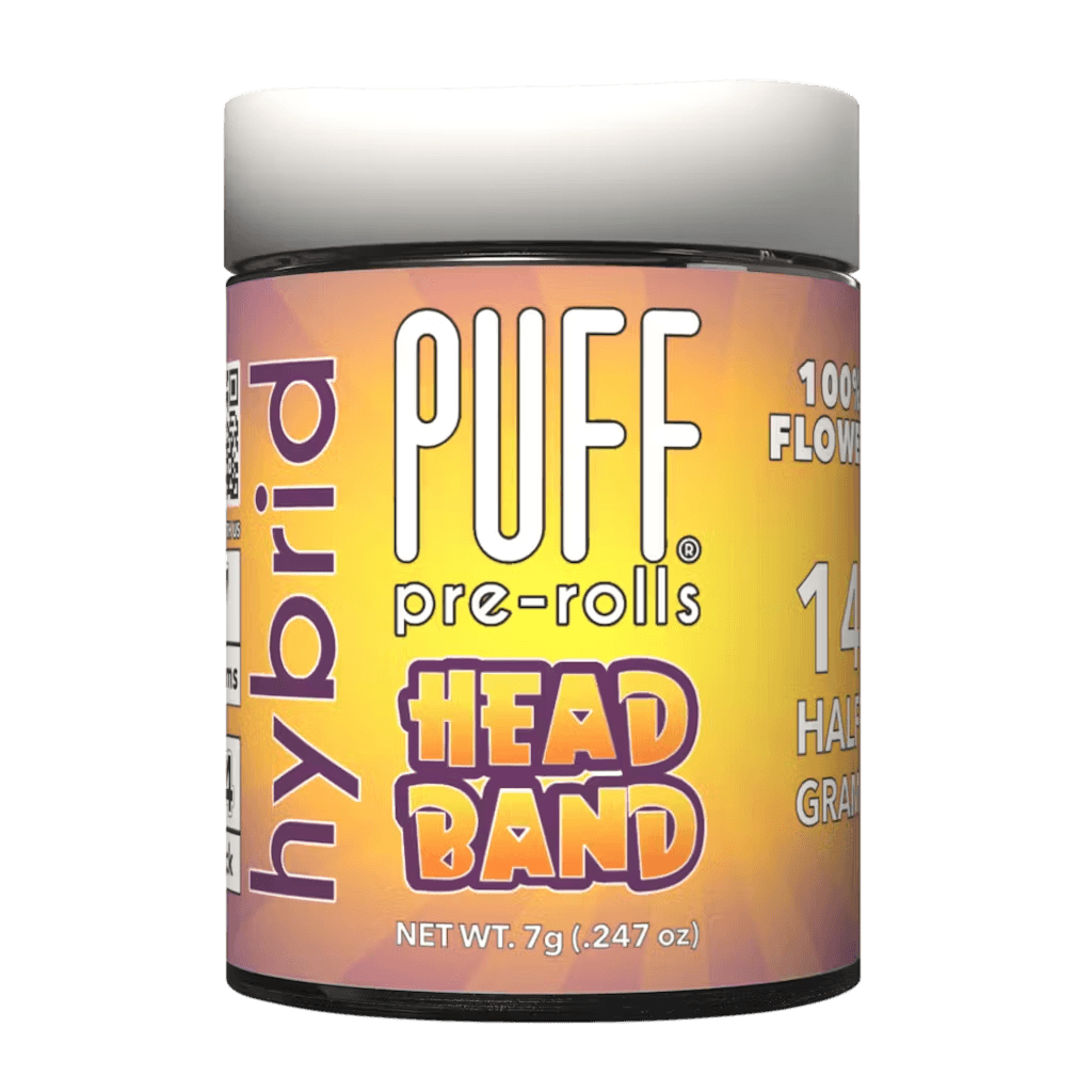 Headband