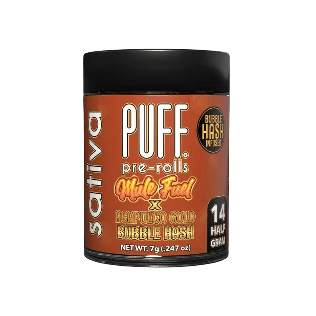 Mule Fuel