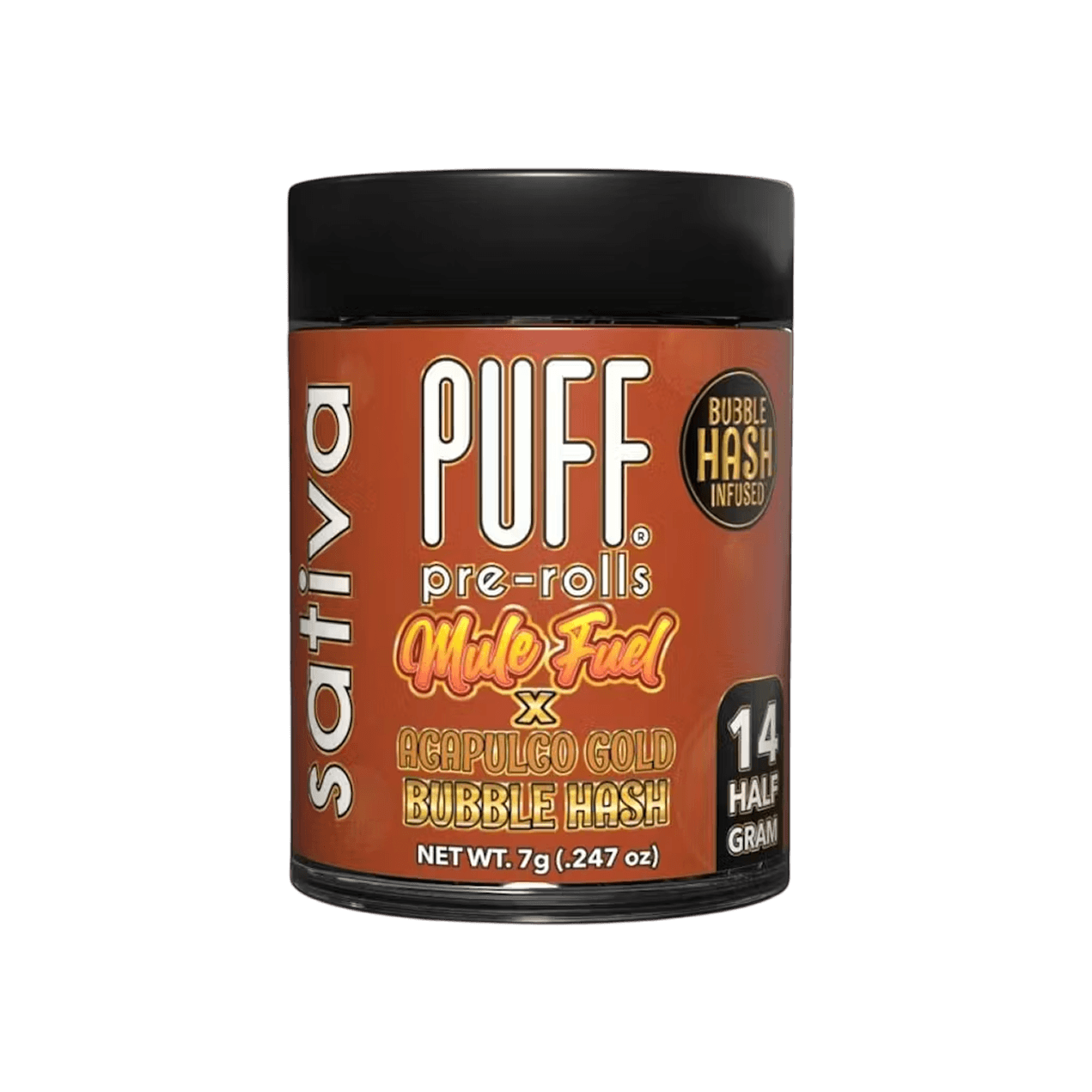 Mule Fuel