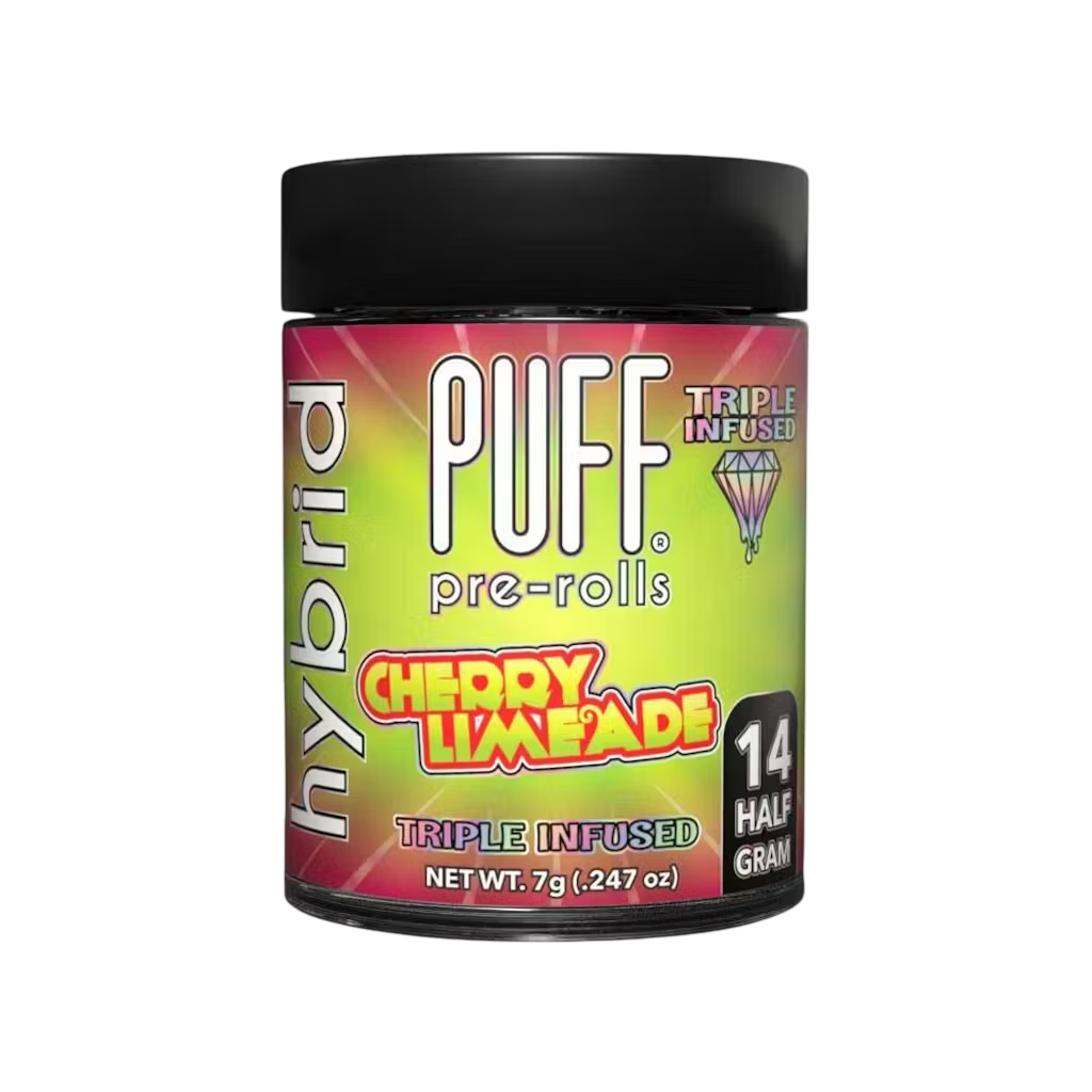 Cherry Limeade