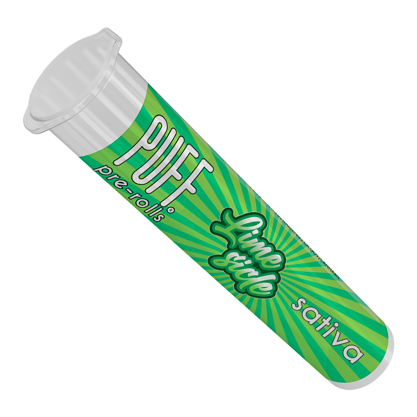 Limesicle