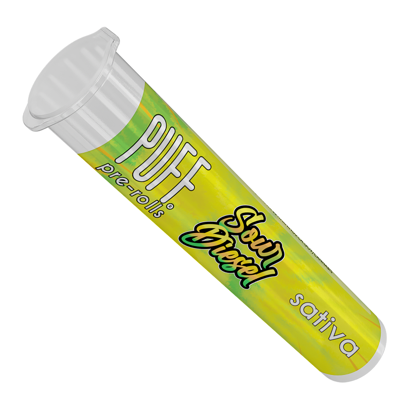 Sour Diesel