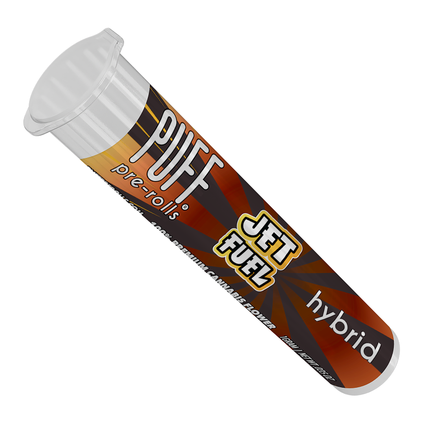 Jetfuel