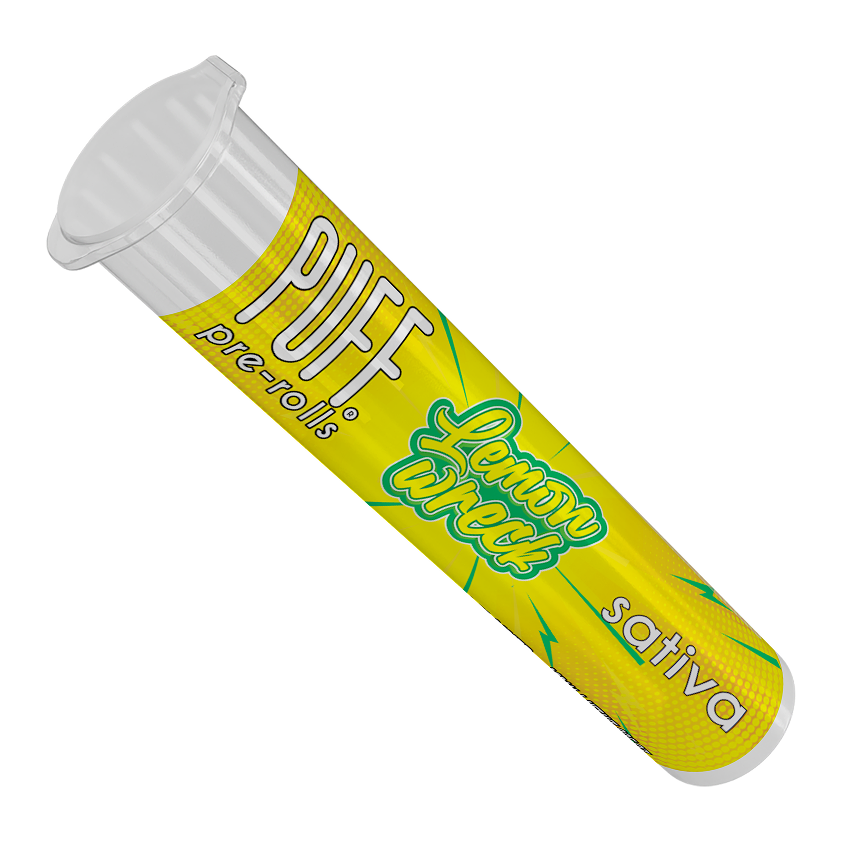 Lemon Wreck