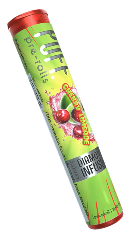 Cherry Limeade