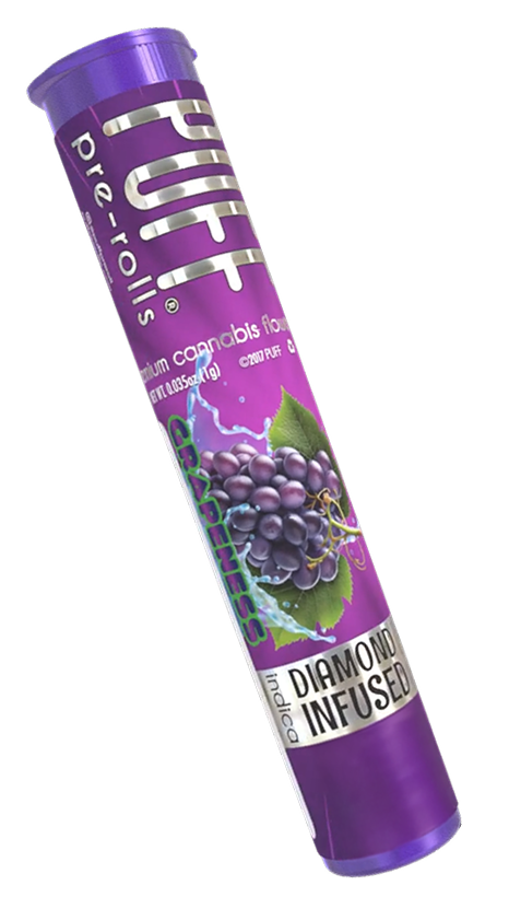 Grapeness