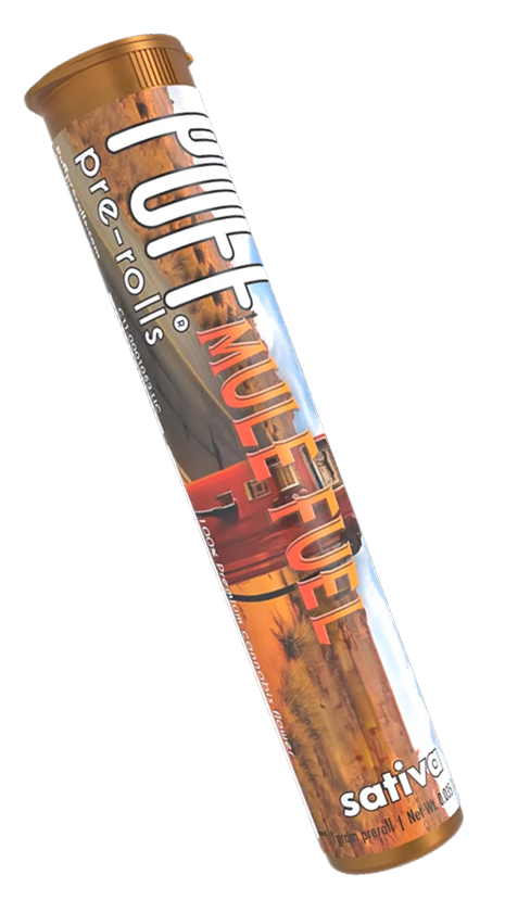 Mule Fuel