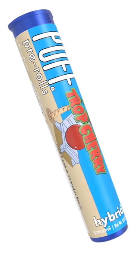 Trop Cherry
