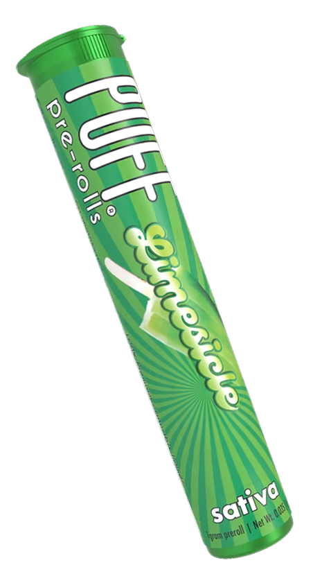 Limesicle
