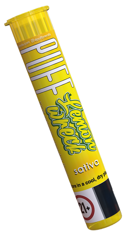 Lemon Wreck