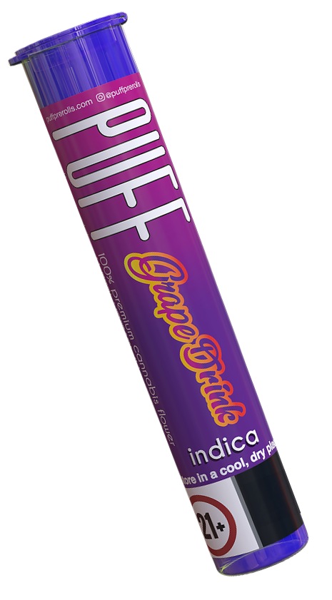 Grape Drink