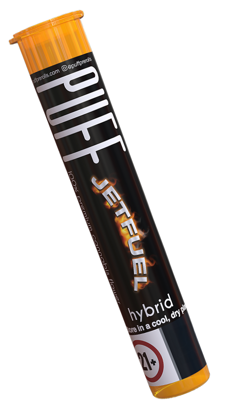 Jetfuel