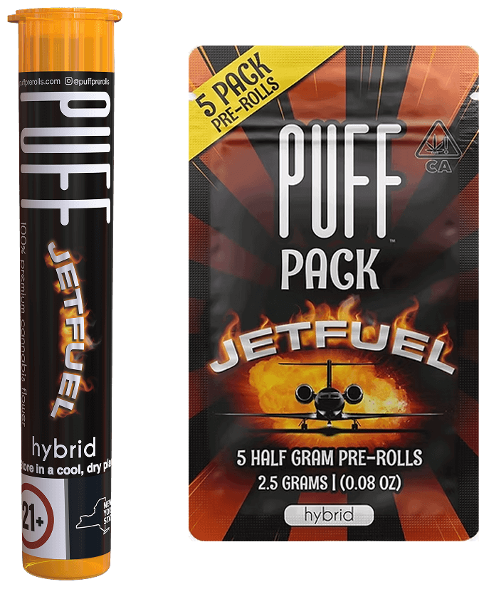Jetfuel