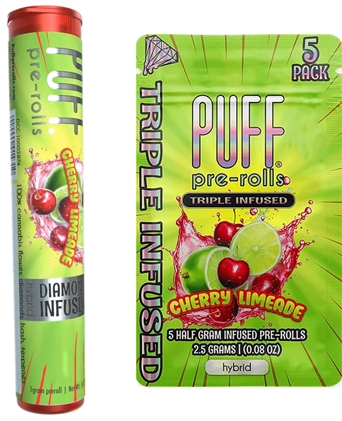 Cherry Limeade
