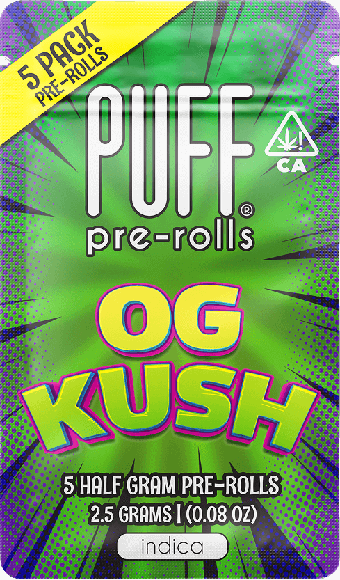 OG Kush