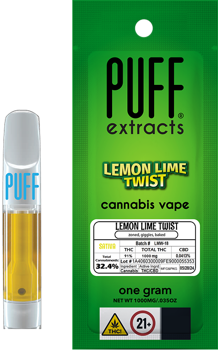 Shop THCa Extracts & Cannabis Concentrates | Puff Pre-Rolls
