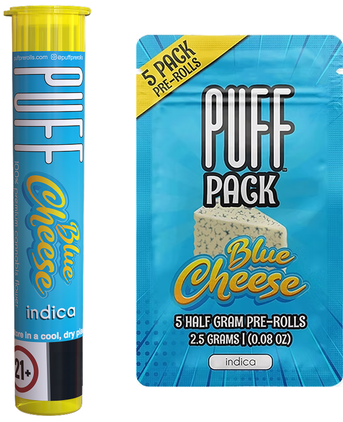 Blue Cheese