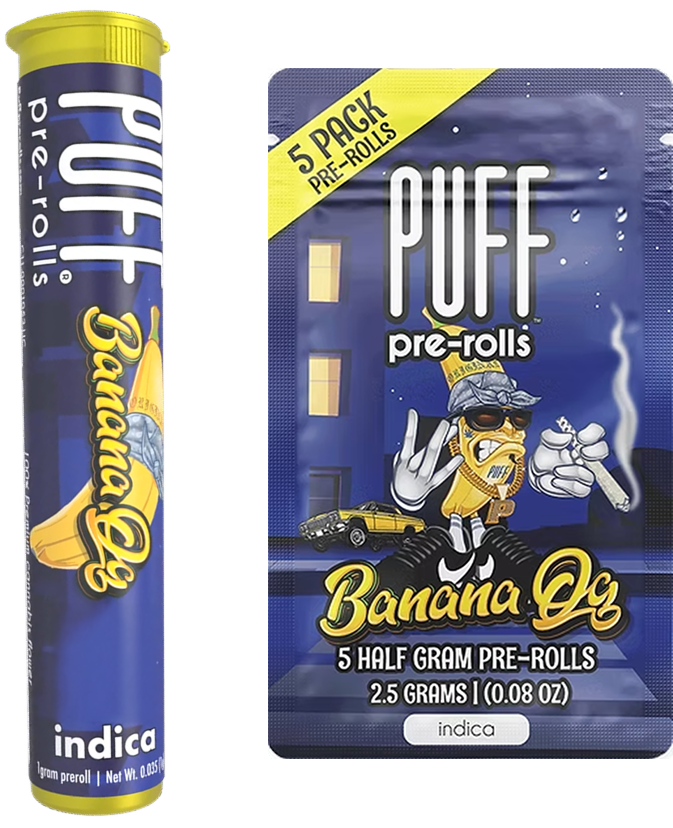Banana OG