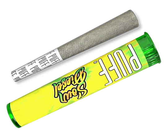 One Gram Singles