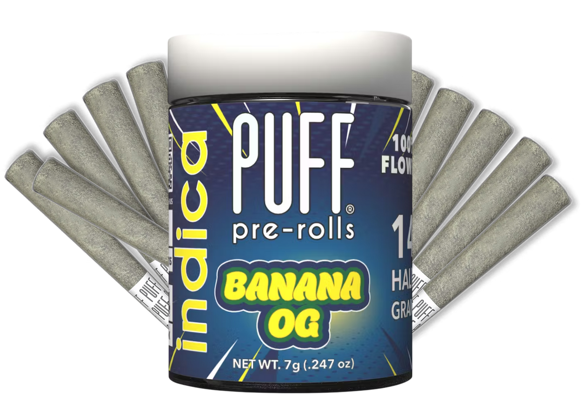 Half Gram 14 packs