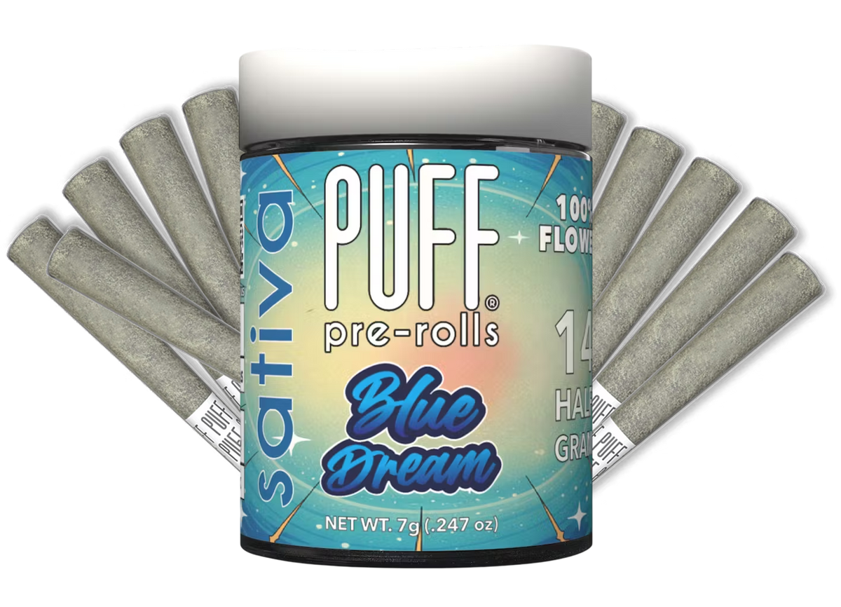 Half Gram 14 packs
