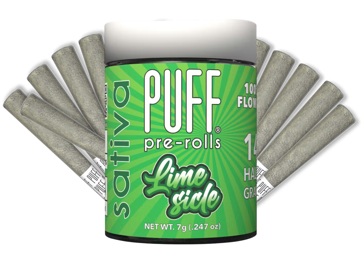 Half Gram 14 packs