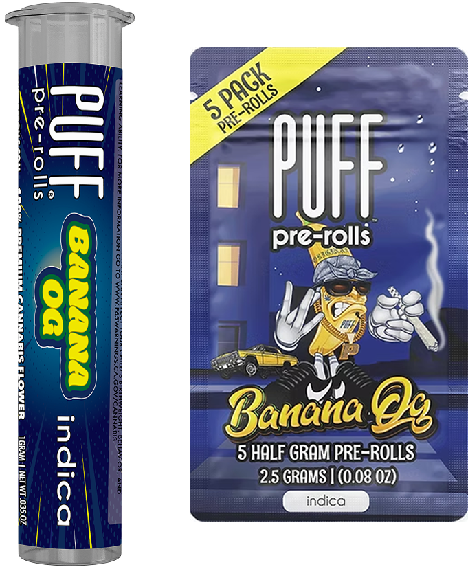 Banana OG