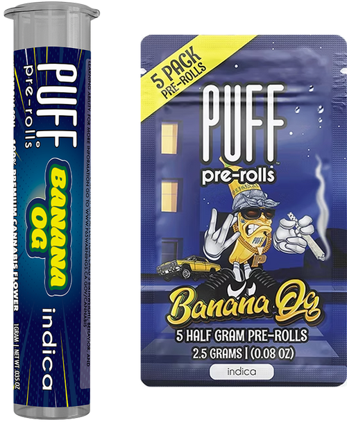 Banana OG