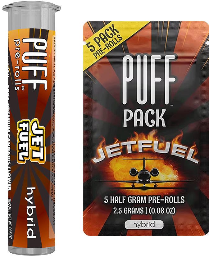 Jetfuel