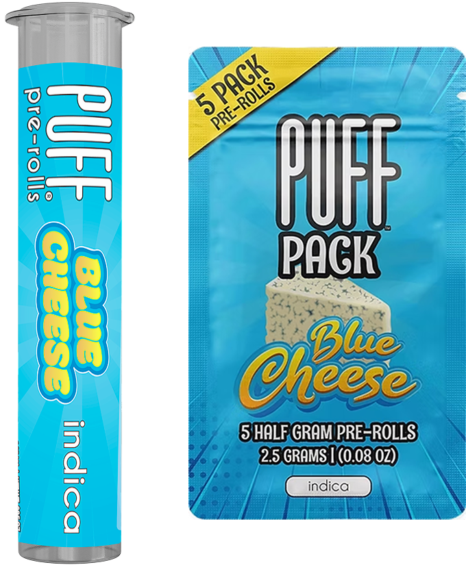 Blue Cheese