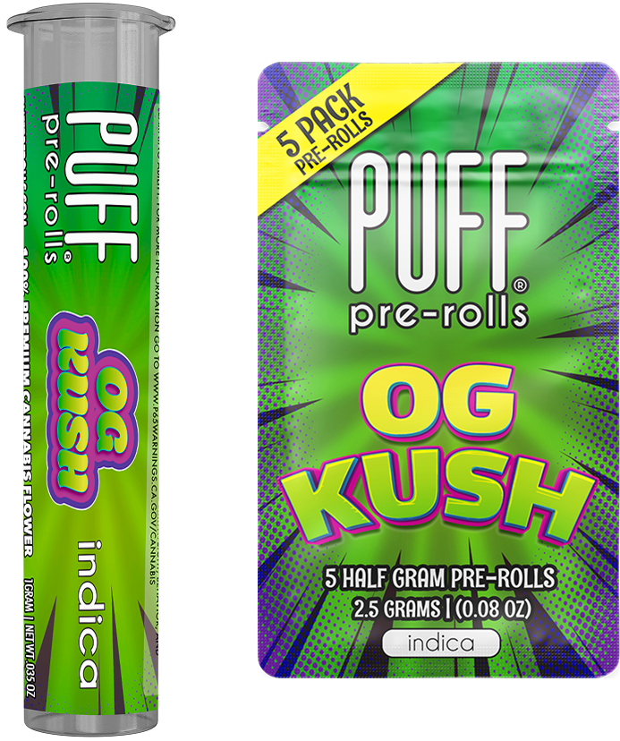 OG Kush