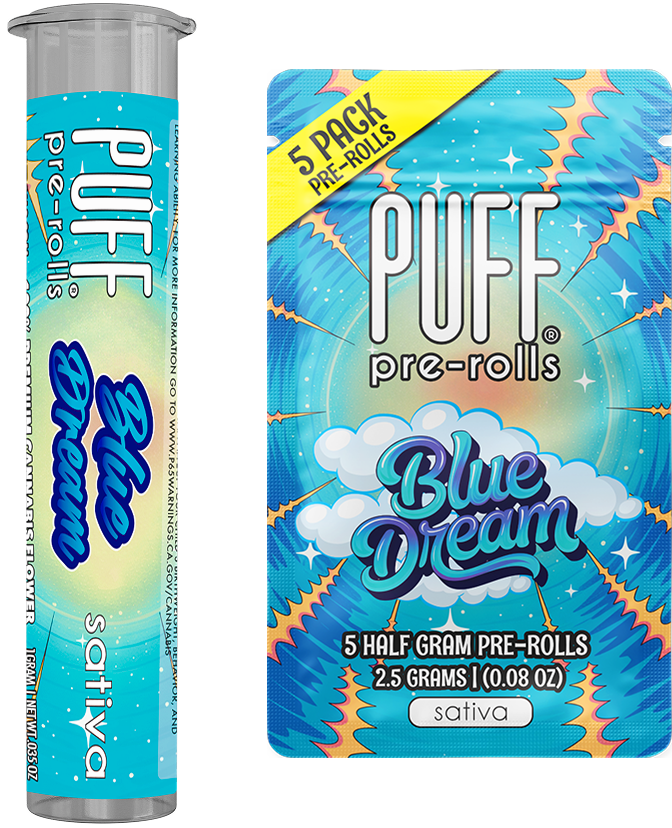 Blue Dream