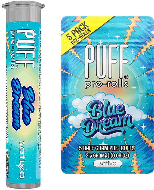 Blue Dream
