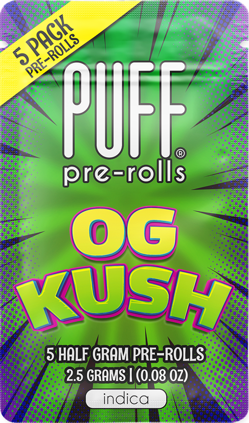 OG Kush