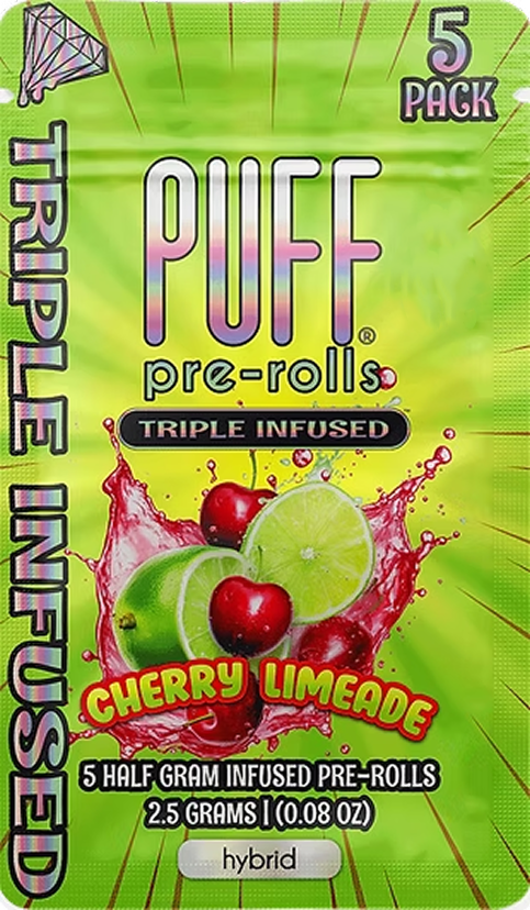 Cherry Limeade