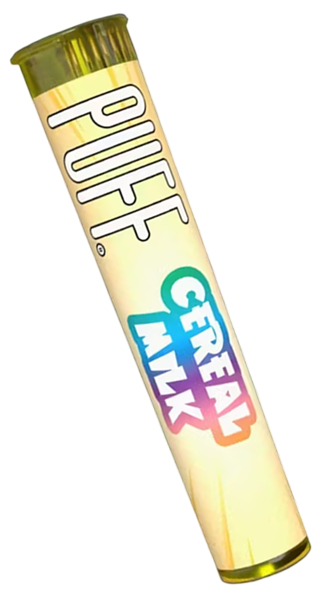 Cereal Milk
