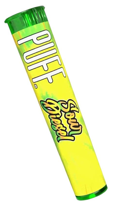 Sour Diesel