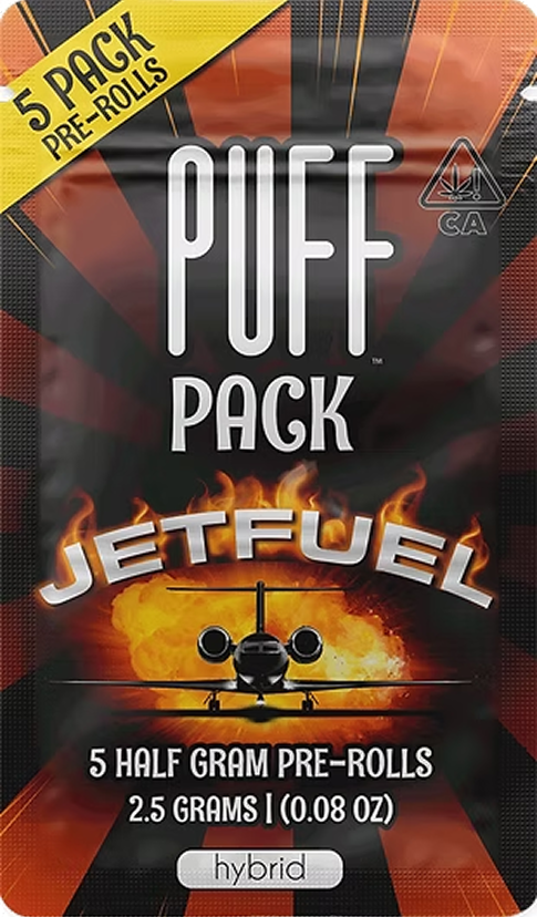 Jetfuel