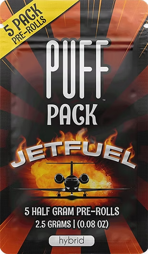 Jetfuel