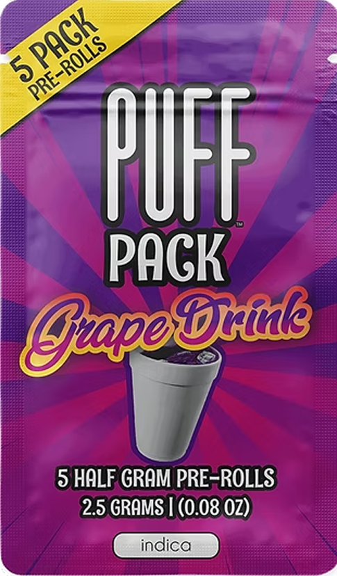 Grape Drink