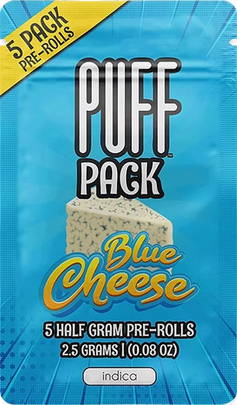 Blue Cheese