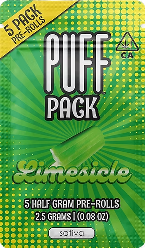 Limesicle