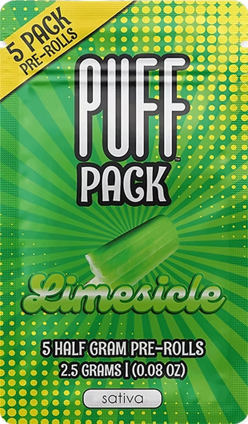 Limesicle
