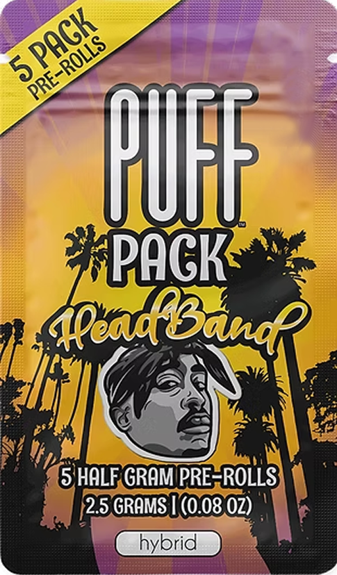 Headband