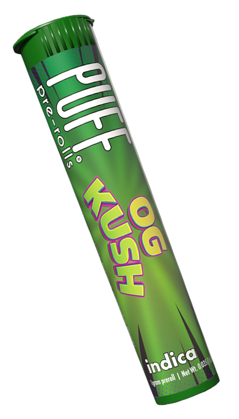 OG Kush
